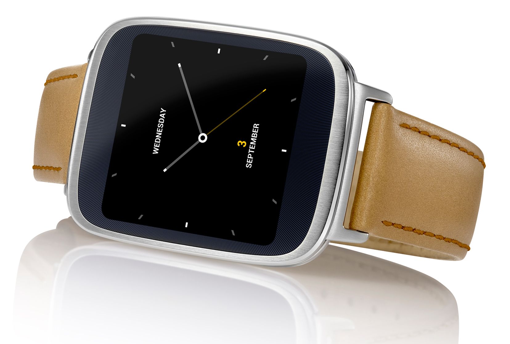 ASUS ZenWatch Kopen, & Nieuws