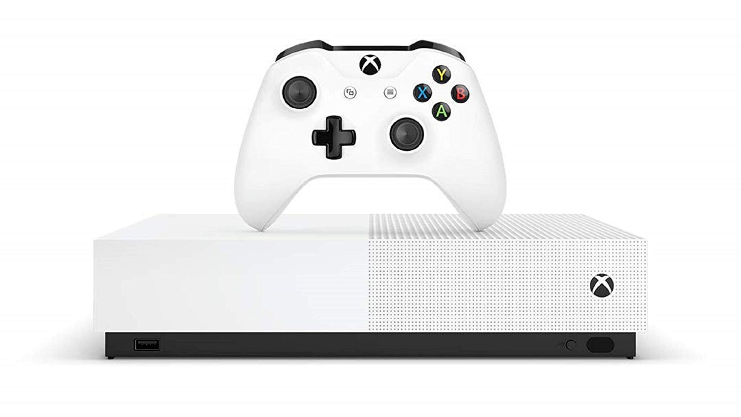 Xbox one s digital sales black friday