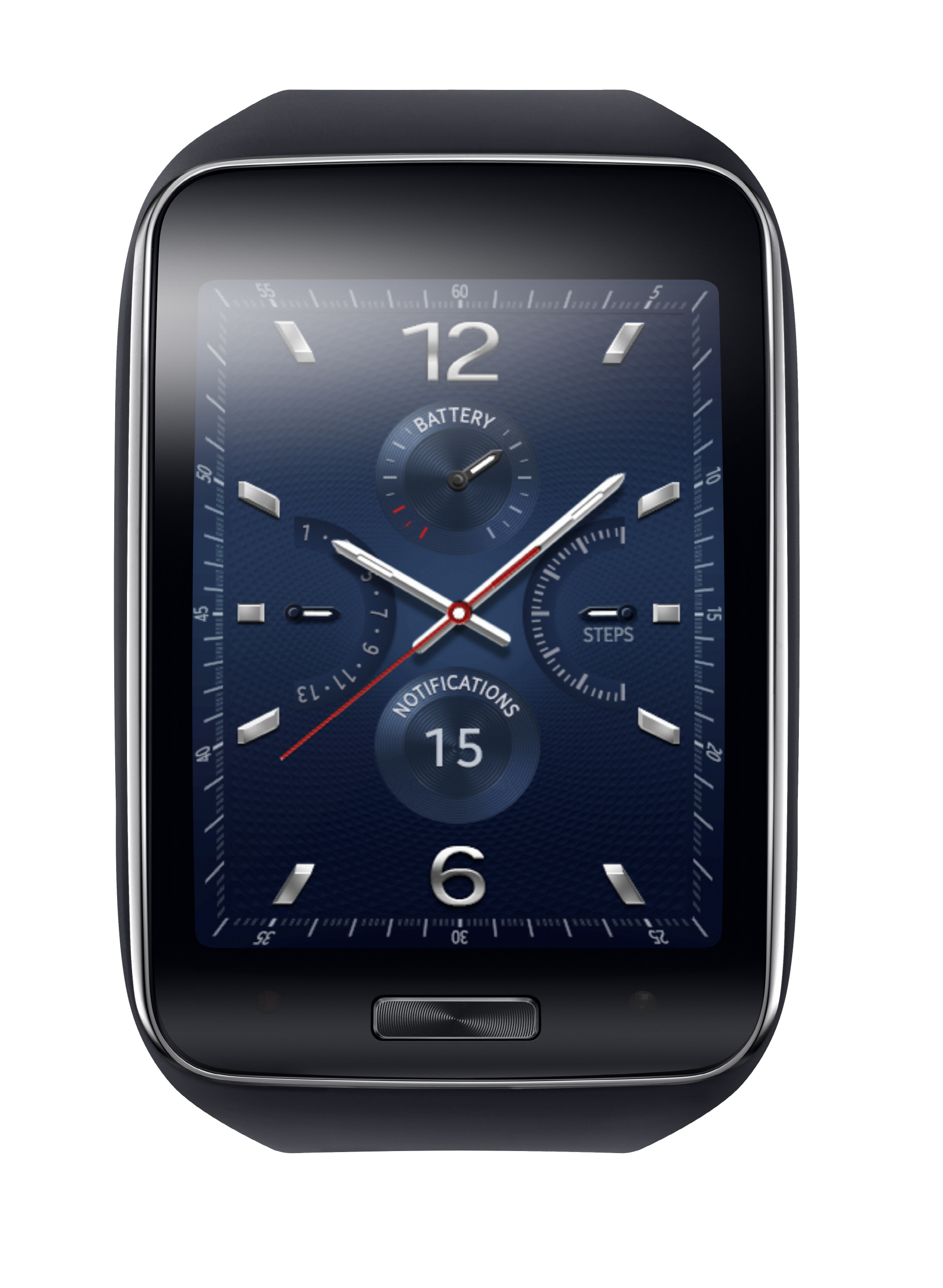 Probleem Zin dubbel Samsung Gear S Kopen, Prijzen & Nieuws