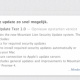 Apple update Mountain Lion DP4 met nieuwe beveiliging functies