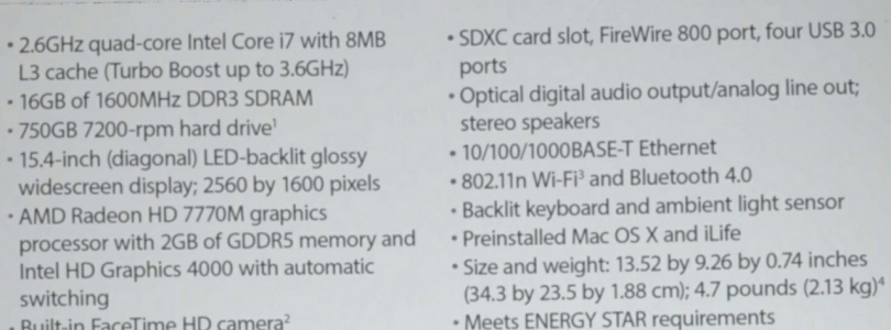 Foto iPhone 5 onderdelen gelekt? A5 chipset voor nieuwe iPhone?