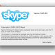 Skype 5.8 update brengt ondersteuning voor OS X 10.8 Mountain Lion