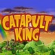 Chillingo brengt Angry Birds kloon Catapult King uit voor de iPhone en iPad