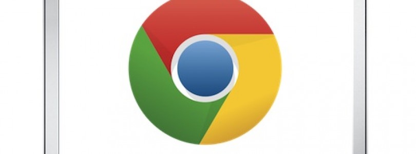 Chrome update brengt Material Design naar iOS