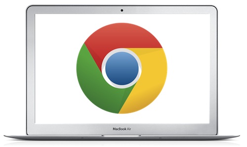 google chrome download for macbook pro
