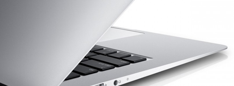 MacBook Air krijgt op 24 februari Intel Broadwell chips