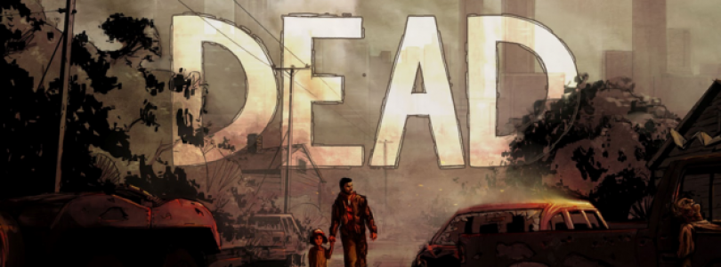 Review: The Walking Dead: Episode 1- A New Day (iPhone, iPod Touch en iPad)