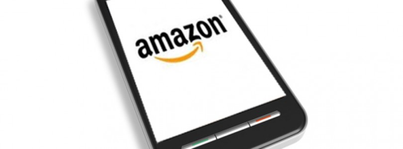 Amazon werkt samen met Foxconn aan iPhone concurrent