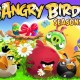 Angry Birds Seasons nu gratis beschikbaar voor de iPhone, iPad en iPod Touch