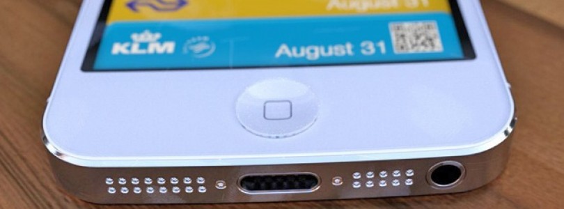 Nieuwe iPhone komt met 19-pins dock connector