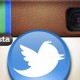 Twitter stopt met “Find Friends” functie voor Instagram applicatie