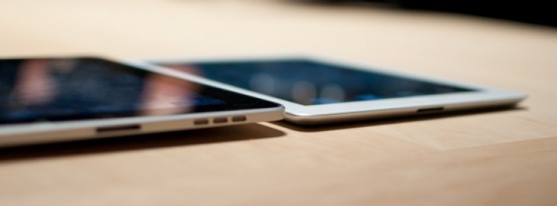 Apple krijgt domein iPad3.com in handen