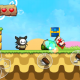 Platformer Wawa Land nu gratis beschikbaar in de App Store