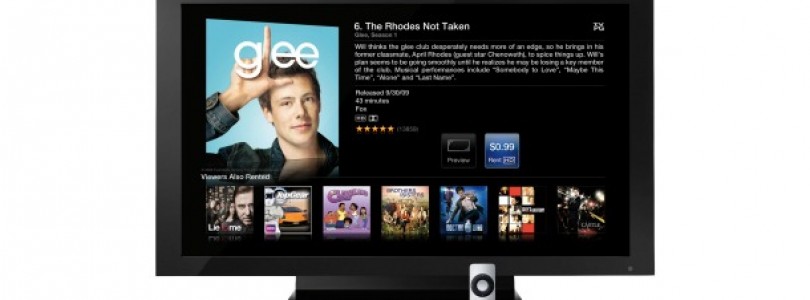 Amerikaanse kabelprovider begonnen met testen van Apple TV