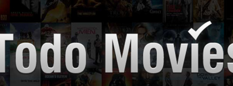 Mis nooit meer een film met de TodoMovies applicatie