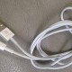 iPhone-kabel met kleinere 8-pins connector verschijnt op het web