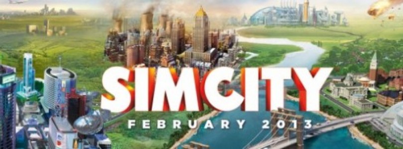 EA’s SimCity en Origin komen in februari naar de Mac