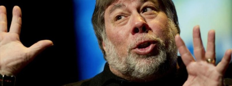 Steve Wozniak ziet donkere wolk over cloud-diensten hangen