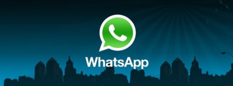 WhatsApp voor iPhone krijgt binnenkort voip-functionaliteit