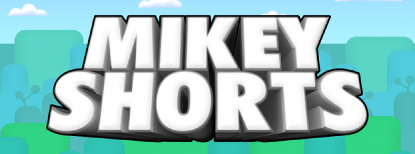 Review: Mikey Shorts voor iPhone, iPod Touch en iPad