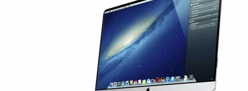 13,3-inch MacBook Pro Retina en nieuwe iMac beschikbaar in oktober?