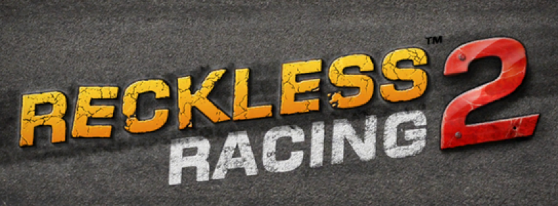 Reckless Racing 2 nu gratis beschikbaar voor iPhone, iPod Touch en iPad