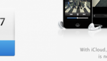 iTunes 10.7 met iOS 6 ondersteuning nu beschikbaar