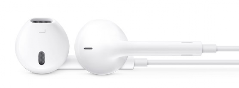 Review: Apple EarPods met afstandsbediening en microfoon (MD827ZM)