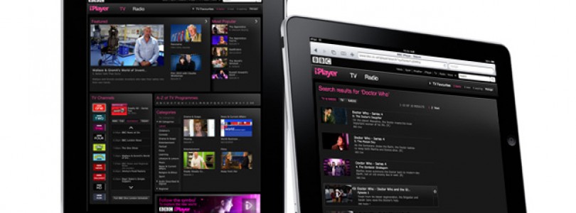 BBC iPlayer update maakt downloaden van programma’s mogelijk