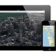 Google Maps gebruiken in iOS 6