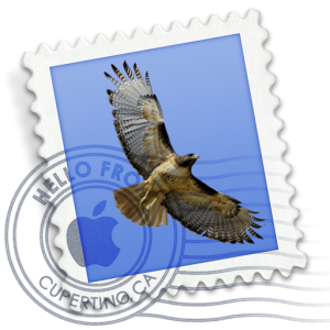 Apple-Mail-Icon