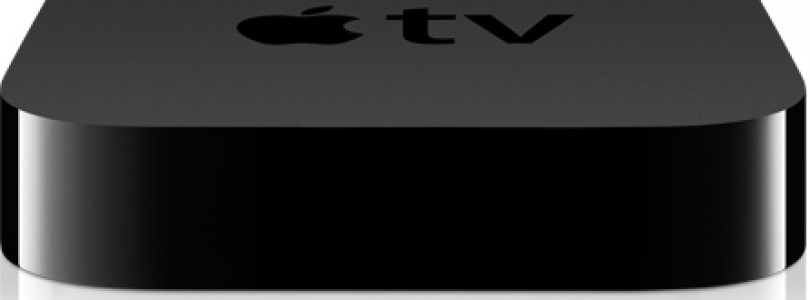 Tethered iOS 6.0 jailbreak voor de Apple TV 2G met RedSn0w 0.9.15b1