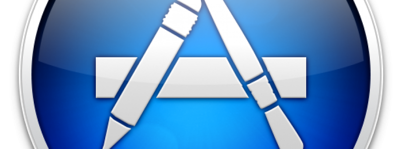 Software updates verbergen in de Mac App Store (OS X)