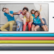 Apple zendt iPod Touch-reclamefilmpje uit op TV