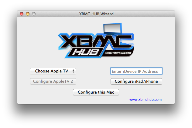 Xbmc