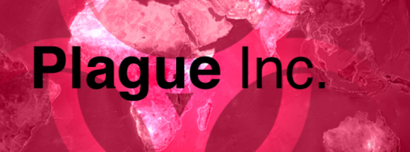 Plague Inc update brengt Genetic Mutations en iPhone 5 ondersteuning