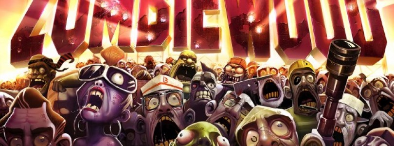 Gameloft’s Zombiewood verschijnt eind deze maand voor iOS