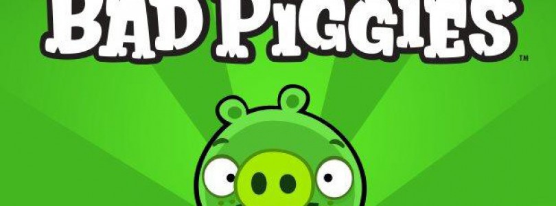 Bad Piggies update zorgt voor iPhone 5 ondersteuning en 15 nieuwe levels