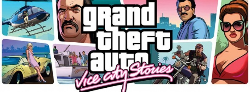 Grand Theft Auto: Vice City dit najaar beschikbaar in de App Store