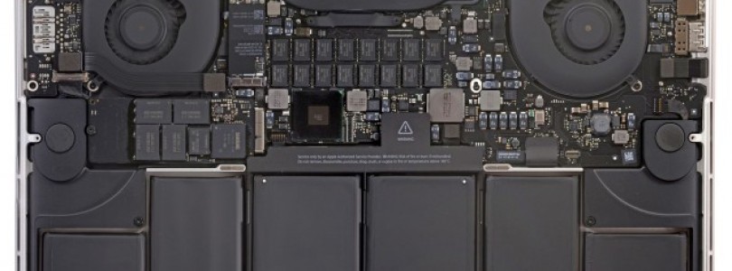 Haal het meeste uit de batterij van je MacBook, MacBook Air of MacBook Pro