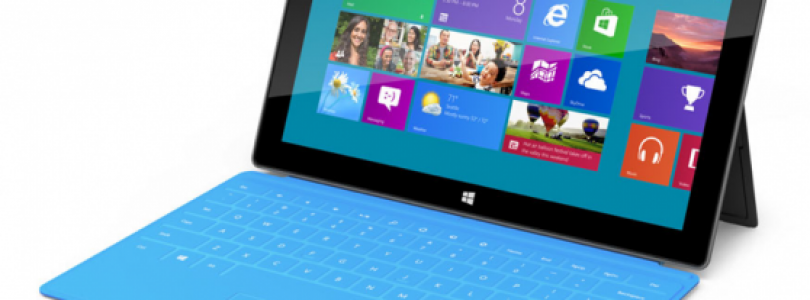 Microsoft Surface (Windows RT) versus Apple iPad: De vergelijking