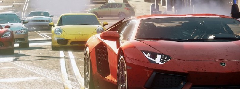 Need For Speed Most Wanted racet in oktober naar de iPhone, iPod Touch en iPad (Trailer)