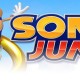 Sonic Jump springt later deze week de App Store binnen