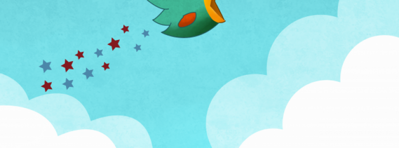 Tiny Wings update brengt iPhone 5 ondersteuning