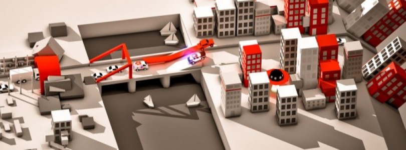 Review: Endless Road voor iPhone, iPod Touch en iPad