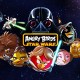 Review: Angry Birds Star Wars