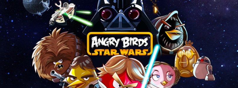 Review: Angry Birds Star Wars