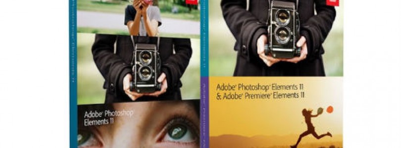 Review: Adobe Elements 11 dé fotobewerkingssoftware voor de beginnende gebruiker