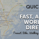 Quick Route Review: dé ideale vervanger van Apple Maps