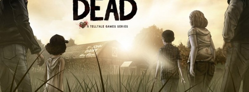 The Walking Dead Episode 4 nu beschikbaar voor iOS